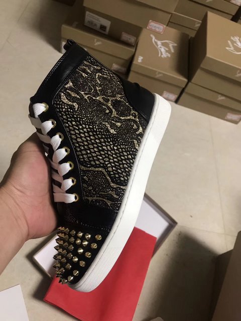 Christian Louboutin Men-30